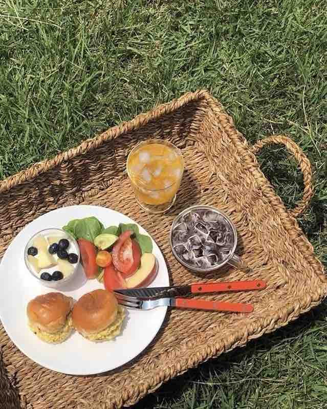 French Dopamine Flatware Set (10 pcs) – Retro Bistrot Style Cutlery