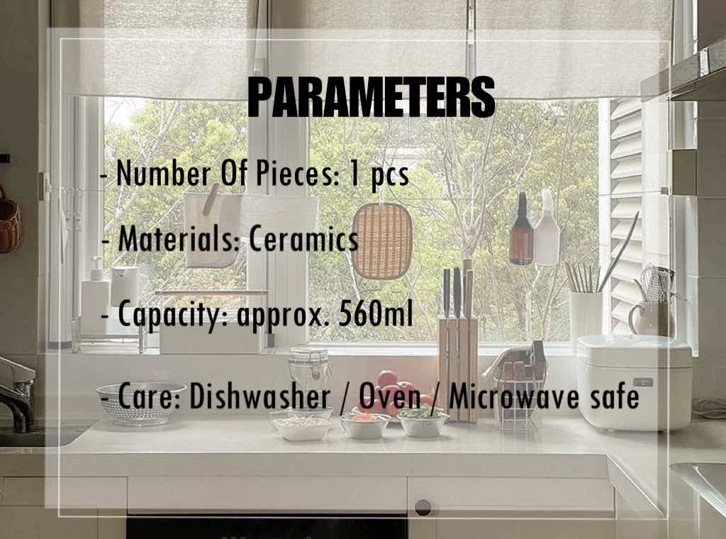 Gelato Ceramic Pasta Bowl – Whimsical Dopamine Dinnerware