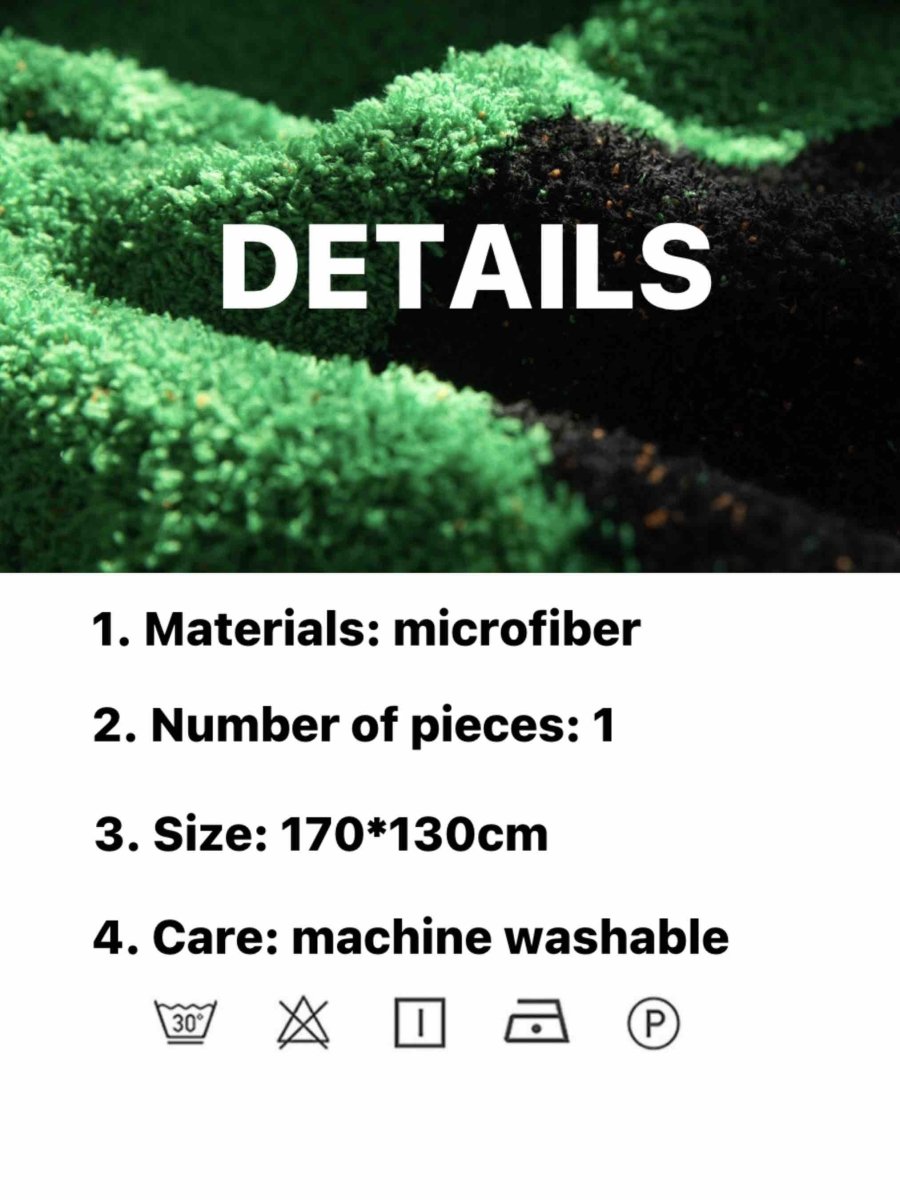 Sunflower Throw Blanket – Ultra Soft Microfiber Cozy Blanket with Vibrant Pattern